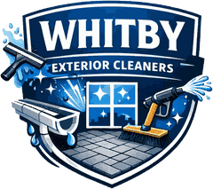 Whitby Exterior Cleaners logo